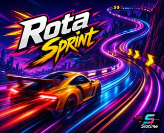 Slotime Rota Sprint Sosyal